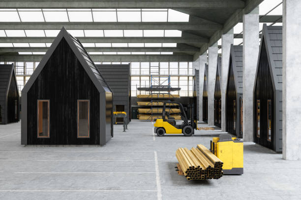 About Umut Prefabrik